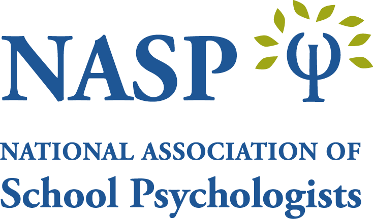 National Association of School Psychologists logo